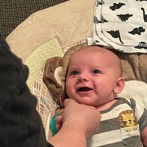 Meet your Posher, Nancy